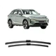 Стеклоочистители Aoye, подходящие для Haval H6L (модели 2015-2016 гг.) / H6 третьего поколения 2021-2025 гг., передние стеклоочистители, 1 пара, 24+19 дюймов. - изображение 3