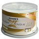 RITEk Тайваньские диски DVD-R с возможностью записи, скорость 16x, 4,7 ГБ, 50 штук в упаковке. - изображение 6