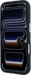 Etui plecki BMW Sign Centered Deboss MagSafe do Apple iPhone 17 Pro / 18 Pro Grey (BMHMP18L26SWOWMA) - obraz 5