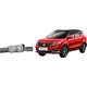 Склоочисник YITU Dongfeng Fengguang 580 [Модель 2022 року – теперішній час], щітка склоочисника, оригінальний розмір, заводська гумова накладка - зображення 2