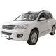 Щетки стеклоочистителя YITU Haval H6 без рамок для Haval H6 [модели 2014-2019] / купе, оригинальный заводской размер (1 пара), высококачественная резиновая лента. - изображение 1
