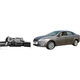 Безрамкова щітка склоочисника YITU для Ford Mondeo Zhisheng [моделі 2008-2012], оригінальна заводська щітка склоочисника з гумовою смужкою класу А - зображення 1