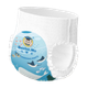 Подгузники для плавания DOCTOR MA XL (12-17 кг), 8 шт (mbs-llk5) - изображение 4