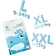 Подгузники для плавания DOCTOR MA XL (12-17 кг), 8 шт (mbs-llk5) - изображение 1