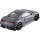 TAKARA TOMY, Детская модель автомобиля из сплава, Черная коробка, Флагманская версия TP32 Honda NSX212423 - зображення 1