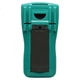 Цифровий мультиметр Pro'sKit MT-1280, дисплей True RMS, універсальний вимірювач, захищений від опіків, вимірювач ємності, 3 5/6 дюйма - изображение 3