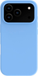 Etui plecki Evelatus Premium Soft Touch MagSafe do Apple iPhone 18 Pro Blue (EVEAPP18PPMSTSCBL) - obraz 2