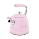 Чайник Smeg WKF01PK - изображение 7