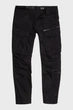 Чоловічі чорні карго Rovic zip 3D tapered 6484 G-Star 30-34 D02190,5126 - изображение 5