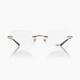 Оправа оптическая VERSACE VE 1314D 1252 55 - изображение 1