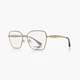 Оправа оптическая GUESS GU50384 020 55 - изображение 2