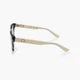 Оправа оптическая GUESS GU50381 020 54 - изображение 3