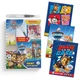 Водная раскраска Dodo Paw Patrol 200656 с маркером, многоразовая книга, Щенячий патруль, 3+ - изображение 2