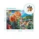 Пазл Dodo Paw Patrol Сильний та хоробрий 200801, 60 елементів, Щенячий патруль, від 4 років - зображення 4