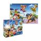 Пазл Dodo Paw Patrol Активный отдых 200762, 100 элементов, Щенячий патруль, от 5 лет - изображение 2