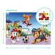 Пазл Dodo Paw Patrol Активный отдых 200762, 100 элементов, Щенячий патруль, от 5 лет - изображение 4