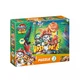 Пазл Dodo Paw Patrol Незупинний 200798 Dino Movie, 60 елементів, Щенячий патруль, від 4 років - зображення 1