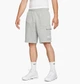 Шорти Sportswear Club Grey DD7014-063 L - изображение 4