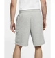 Шорти Sportswear Club Grey DD7014-063 M - изображение 7