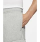Шорти Sportswear Club Grey DD7014-063 L - изображение 9