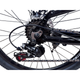 Велосипед CrossBike 24" Roblox 2026 Рама 11" bronz-black - зображення 5