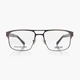 Оправа оптическая GUESS GU50367 009 55 - изображение 1