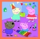 Пазли Trefl 3 в 1 - Винахідлива Свинка Пеппа / Peppa Pig, 20, 36, 50 елементів (34852) - зображення 2