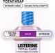 Ополаскиватель для полости рта Listerine Total Care 250 мл (3574661918334) - изображение 4