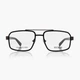 Оправа оптическая GUESS GU50372 001 55 - изображение 1