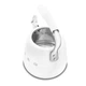 Чайник Smeg WKF01WH - изображение 7