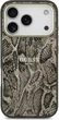 Etui plecki Guess Python Pattern MagSafe do Apple iPhone 17 Pro / 18 Pro Brown (GUHMP18LHIMPYGW) - obraz 3