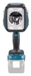 Latarka akumulatorowa LED LXT Makita 14.4V / 18V (body) DML812  - obraz 4