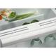 Вбудований холодильник ELECTROLUX ERD6DE18S4 - зображення 10