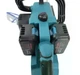 Акумуляторна ланцюга пила BOXER BX-3316 з шиною 40 см 2 АКБ 48V швидкість ланцюга 15 м/с 4100 об/хв - зображення 6