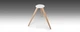 Cистема акустична портативна Muse ML-655 BT White - зображення 3