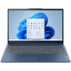 Ноутбук LENOVO IdeaPad Slim 3 15IAN8, Intel N100 до 3.4 ГГц, 15.6" Full HD, 4 ГБ, UFS 3.1 128 ГБ, Intel UHD Graphics, Windows 11 Home - зображення 1