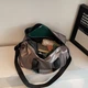 Спортивная сумка Weilaibag WL&300 Rose Gold для активного отдыха спорта фитнеса путешествий - изображение 3