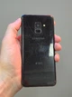 Смартфон Samsung A530 (A8 2018) SM-A530F/DS 4/32 NFC IM:3431 - Б/У - изображение 9