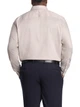 Рубашка хлопковая мужская Calvin Klein 523293764 2XL Бежевая (1162163115) - изображение 2