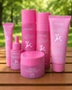 Подарочный набор для комплексного ухода за лицом с ниацинамидом BIOAQUA Nicotinamide Skin Gift Box, 6 средств - изображение 1
