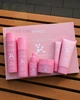 Подарочный набор для комплексного ухода за лицом с ниацинамидом BIOAQUA Nicotinamide Skin Gift Box, 6 средств - изображение 2