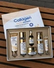 Подарочный набор для комплексного ухода за лицом с коллагеном SADOER Collagen Firming Radiance Skincare Set, 6 средств - изображение 2