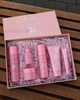 Подарочный набор для комплексного ухода за лицом с ниацинамидом BIOAQUA Nicotinamide Skin Gift Box, 6 средств - изображение 4