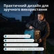 Генератор інверторний газобензиновий Könner&Söhnen KS 3000iG S Dual Fuel (LPG/Gasoline) у шумопоглинаючому корпусі 3.3 кВт макс на бензині, легкий 22.5 кг, Eco-Mode, для кемпінгу, резервного живлення та виїзних заходів - изображение 5