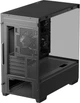 Корпус DeepCool CG380 3F Black (R-CG380-BKAGM3-G) - изображение 4