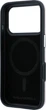 Etui plecki Karl Lagerfeld Grained Choupette Head Metal MagSafe do Apple iPhone 17 Pro Max / 18 Pro Max Pink (KLHMP18X6PSCHLP) - obraz 7