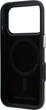 Etui plecki Karl Lagerfeld Grained Choupette Head Metal MagSafe do Apple iPhone 17 Pro / 18 Pro Beige (KLHMP18LPSWGKLE) - obraz 7