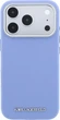 Etui plecki Karl Lagerfeld Grained Choupette Head Metal MagSafe do Apple iPhone 17 Pro / 18 Pro Light Blue (KLHMP18LPSWGKLB) - obraz 3