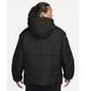 Куртка женская Nike Sportswear Essential Therma-Fit Puffer (Plus Size) 3XL Черный FB7674-010 - изображение 3