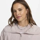 Куртка жіноча Nike Sportswear Everything Wovens S Світло-кремовий FN3669-019 - зображення 3